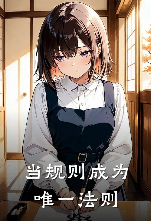 当规则成为唯一法则