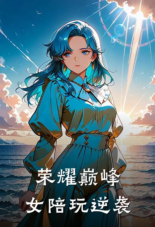 荣耀巅峰：女陪玩逆袭