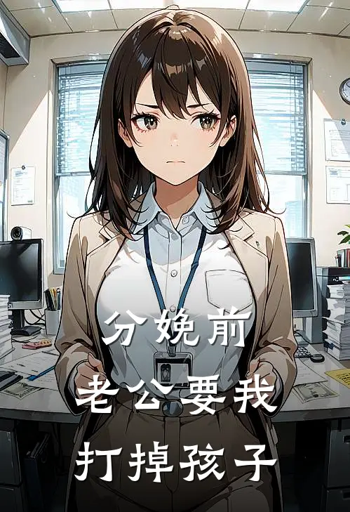 分娩前，老公要我打掉孩子