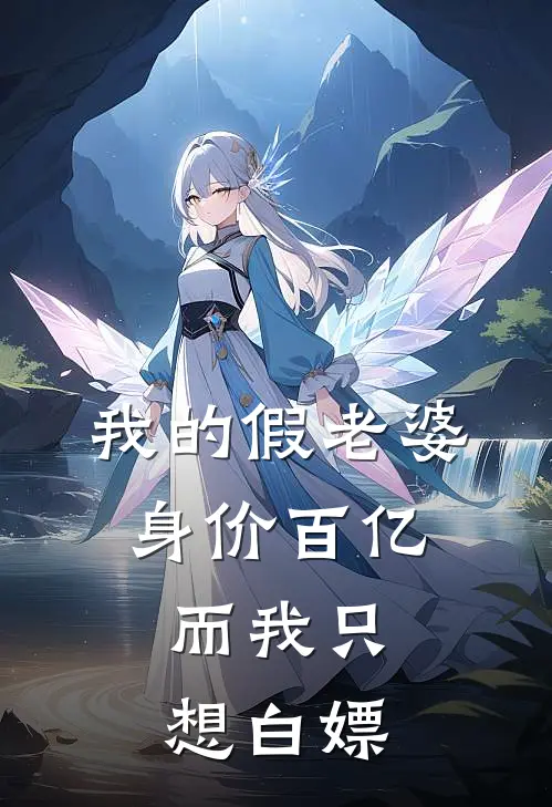 我的假老婆身价百亿，而我只想白嫖
