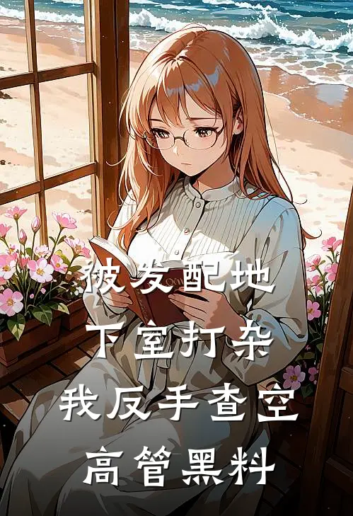 被发配地下室打杂，我反手查空高管黑料