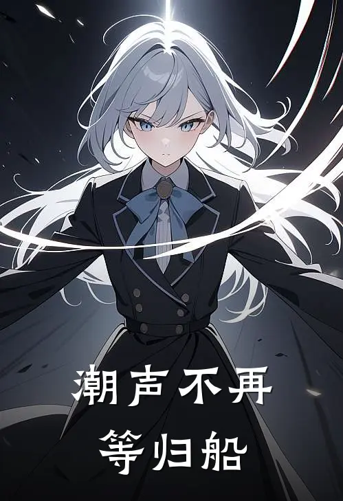 潮声不再等归船