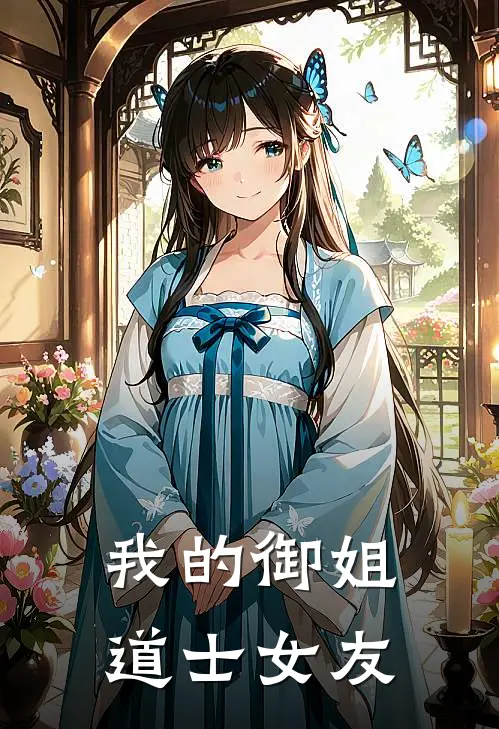 我的御姐道士女友