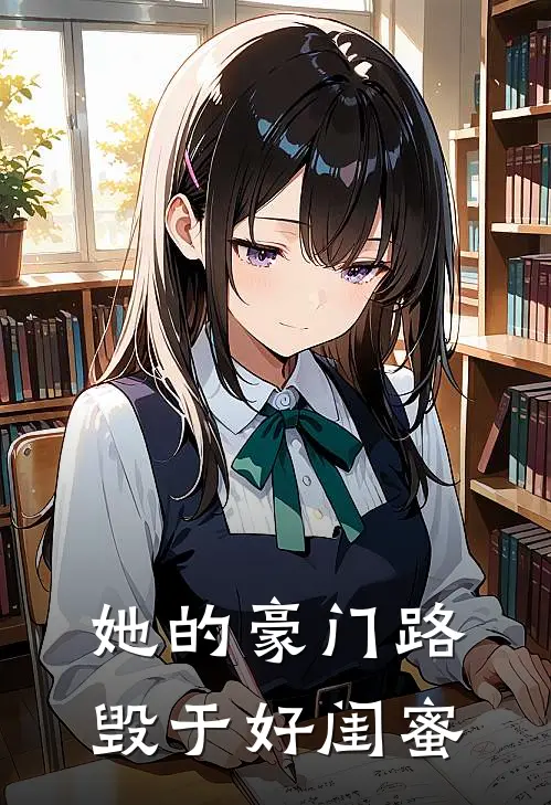 她的豪门路，毁于“好闺蜜”