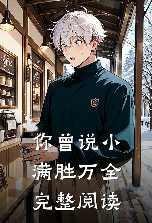 你曾说小满胜万全完整阅读