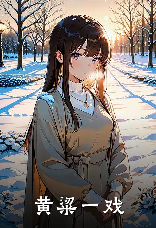 黄粱一戏