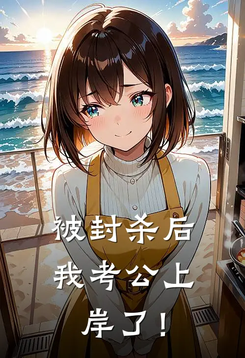 被封杀后，我考公上岸了！