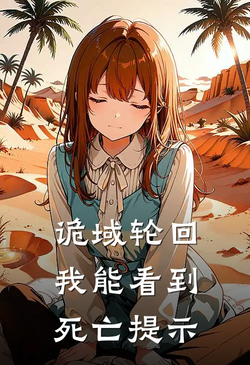 诡域轮回：我能看到死亡提示
