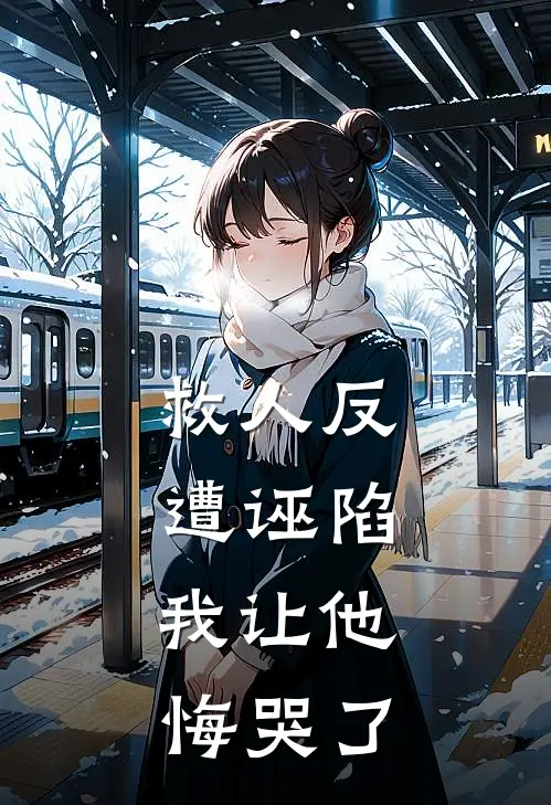 救人反遭诬陷，我让他悔哭了
