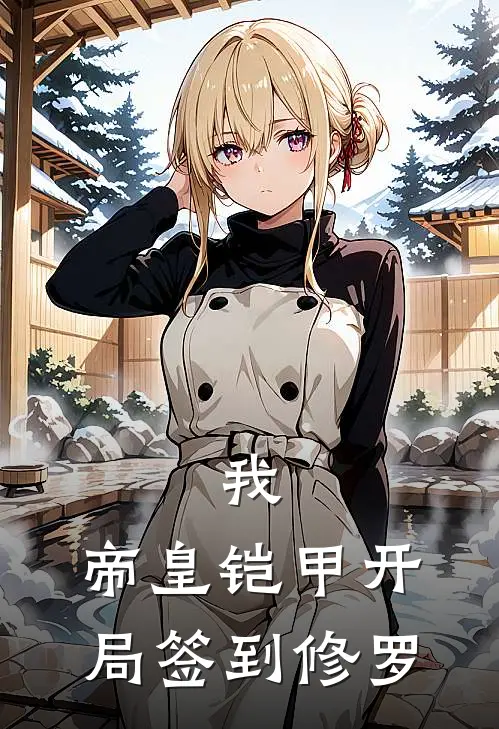我，帝皇铠甲开局签到修罗