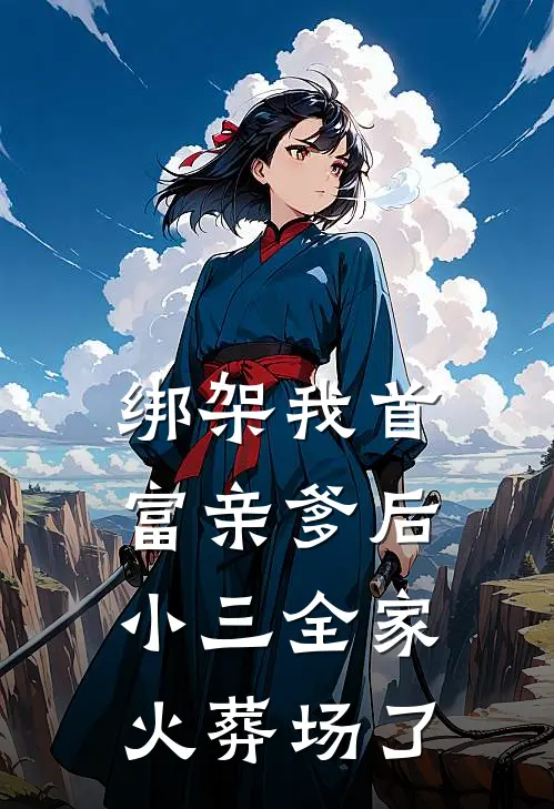绑架我首富亲爹后，小三全家火葬场了