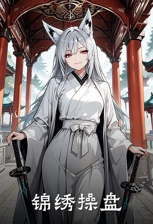 锦绣操盘