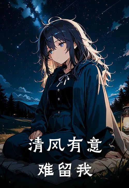 清风有意难留我