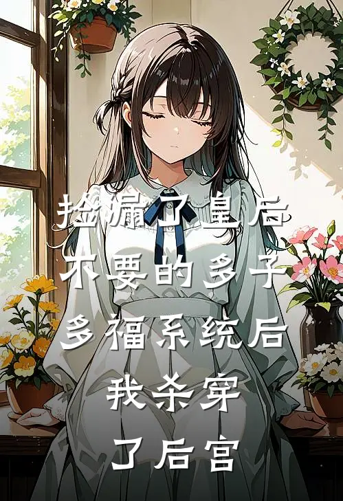 捡漏了皇后不要的多子多福系统后，我杀穿了后宫