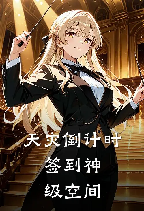 天灾倒计时：签到神级空间
