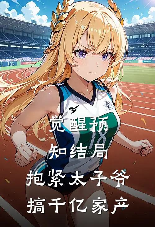 觉醒预知结局，抱紧太子爷搞千亿家产