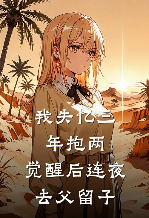 我失忆三年抱两，觉醒后连夜去父留子