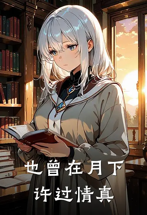 也曾在月下许过情真