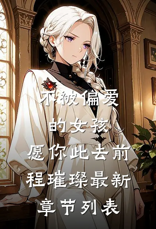 不被偏爱的女孩，愿你此去前程璀璨最新章节列表