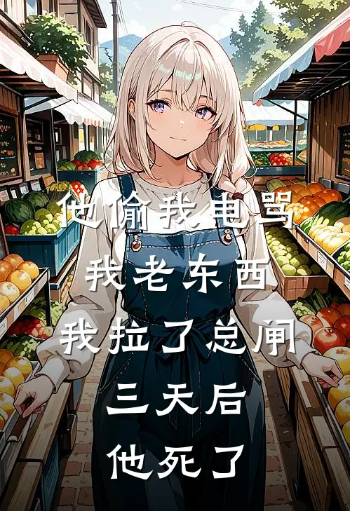 他偷我电骂我老东西，我拉了总闸，三天后他死了
