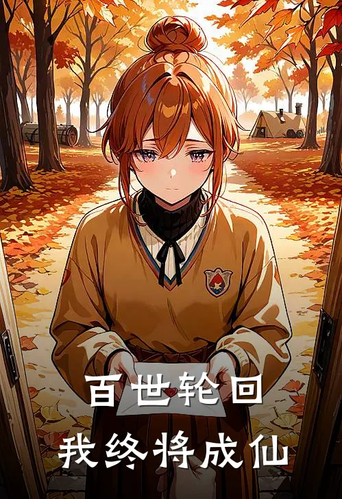 百世轮回我终将成仙司徒流