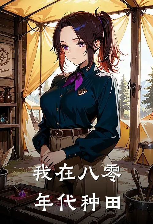 我在八零年代种田