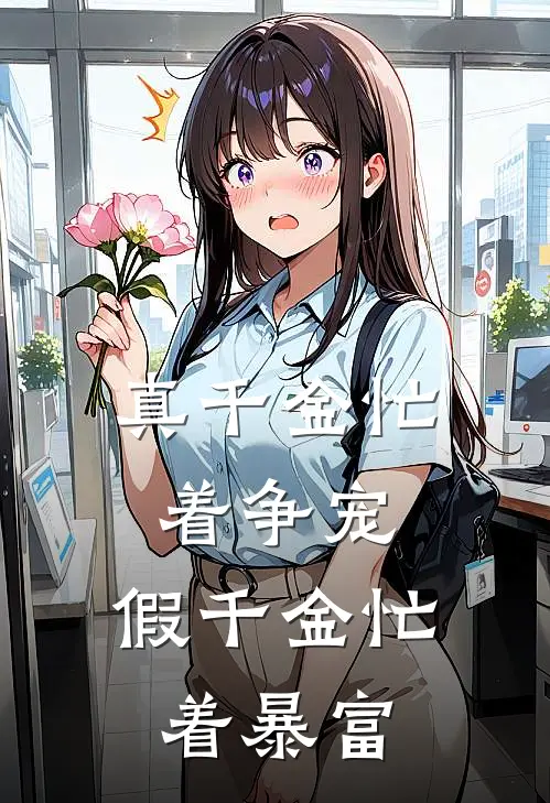 真千金忙着争宠，假千金忙着暴富