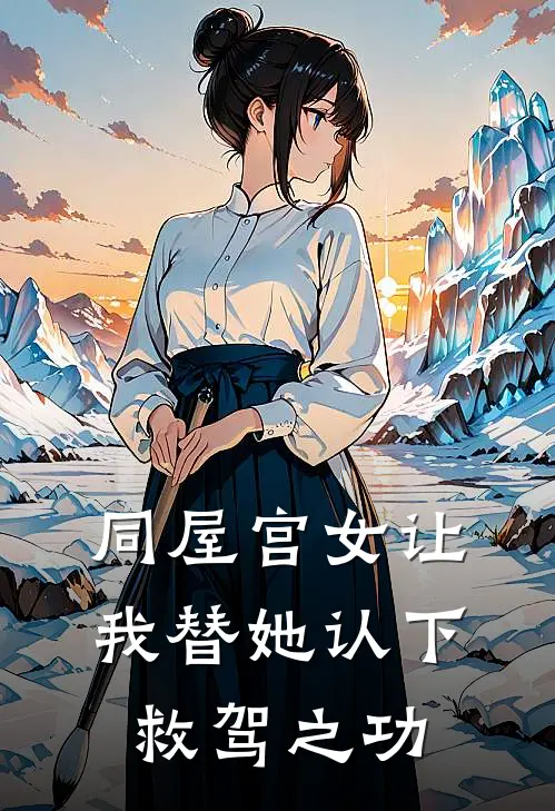 同屋宫女让我替她认下救驾之功