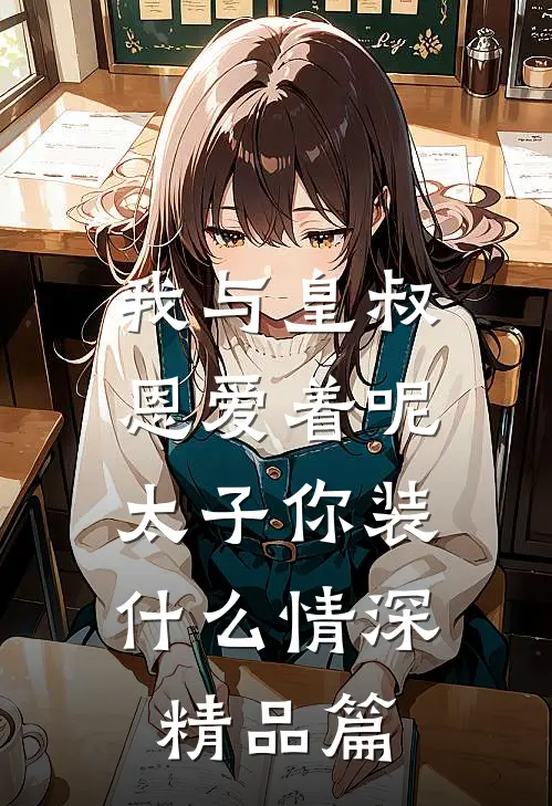 我与皇叔恩爱着呢，太子你装什么情深精品篇