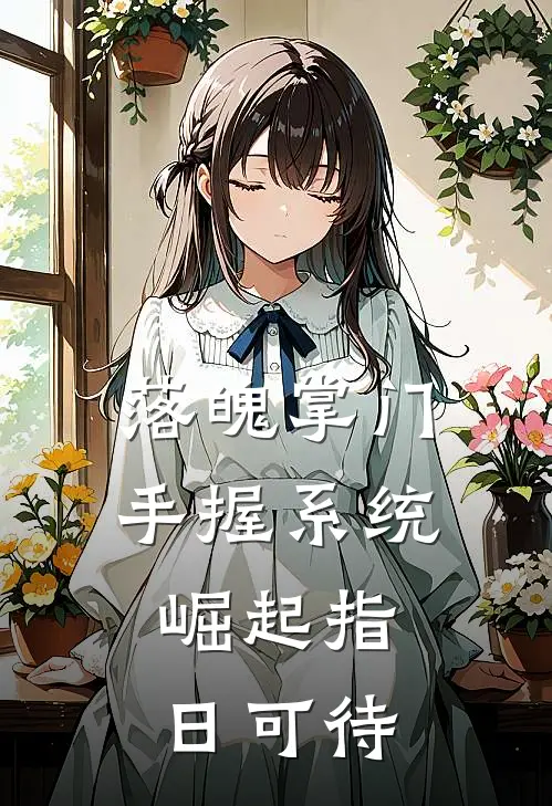 落魄掌门手握系统，崛起指日可待
