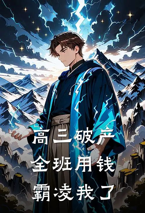 高三破产，全班用钱霸凌我了