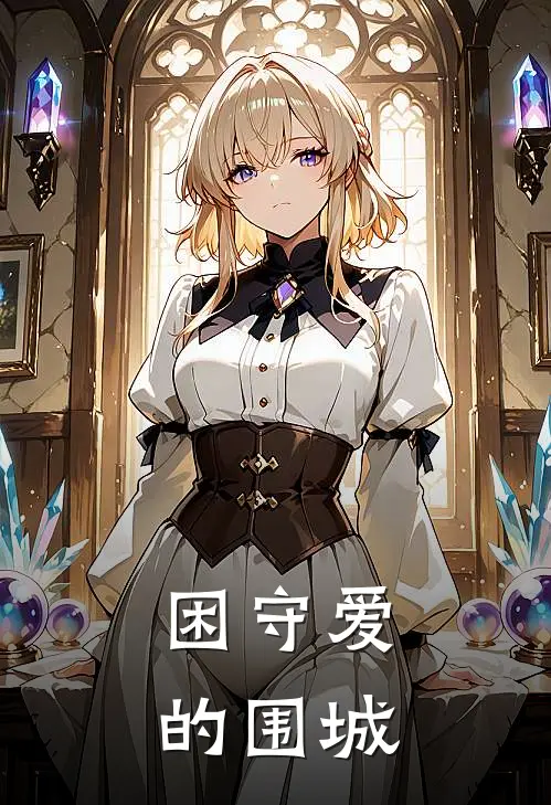 困守爱的围城