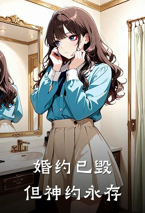 婚约已毁，但神约永存