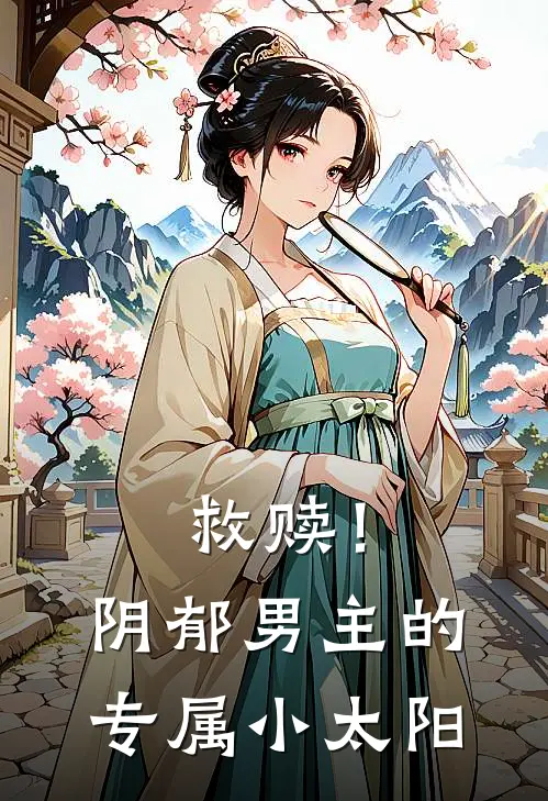 救赎！阴郁男主的专属小太阳