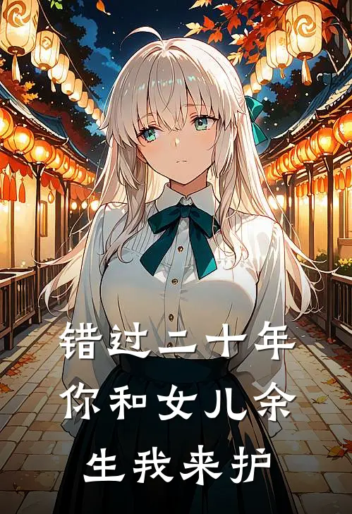 错过二十年，你和女儿余生我来护