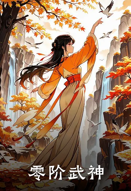 零阶武神