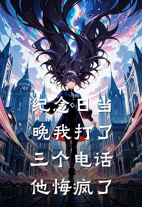 纪念日当晚我打了三个电话，他悔疯了