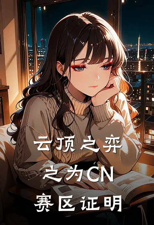 云顶之弈之为CN赛区证明
