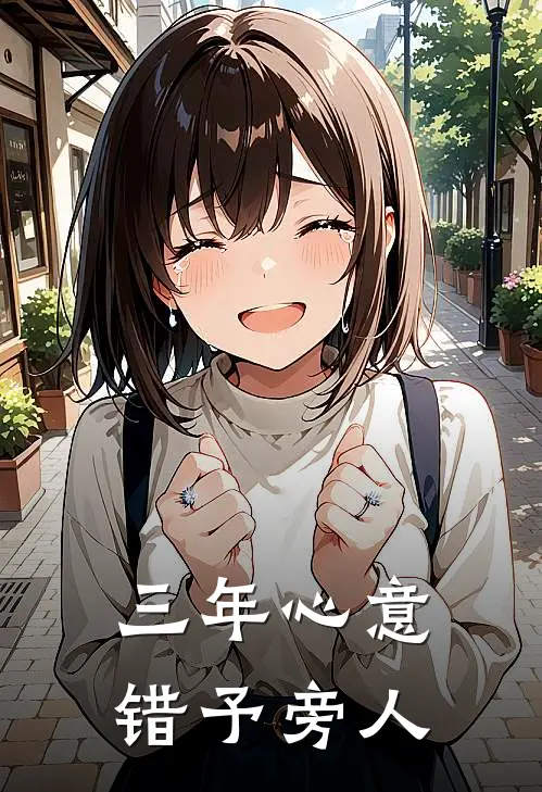 三年心意，错予旁人