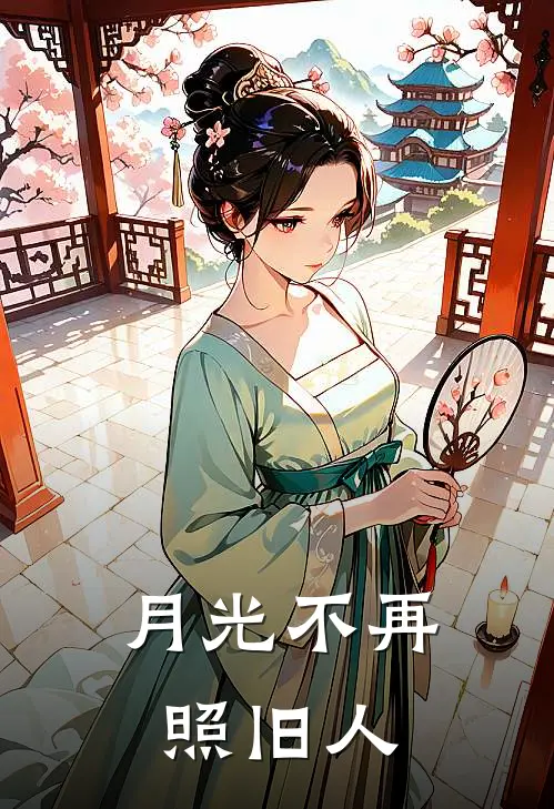 月光不再照旧人