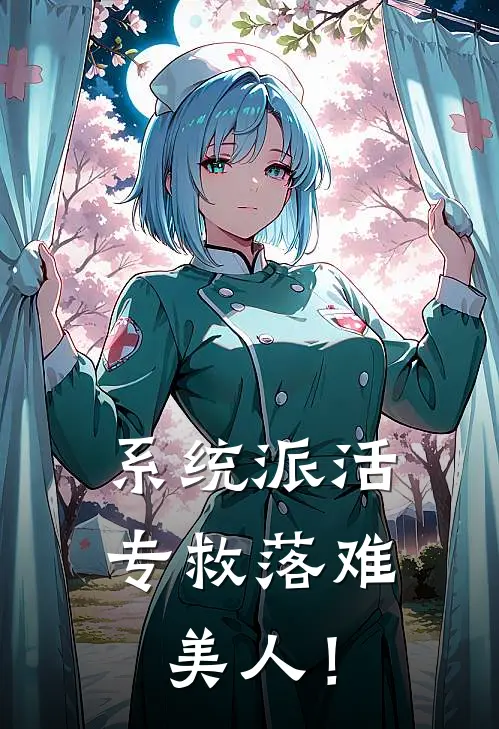 系统派活：专救落难美人！