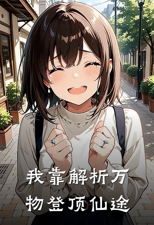 我靠解析万物登顶仙途