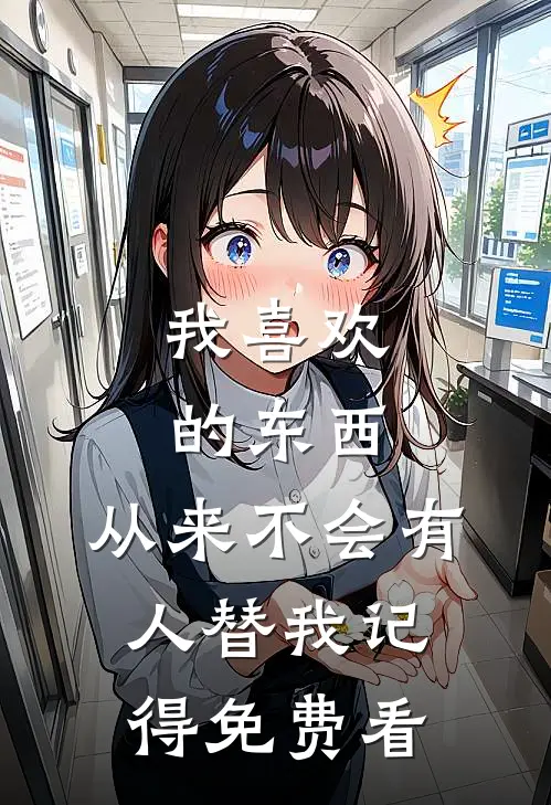 我喜欢的东西，从来不会有人替我记得免费看