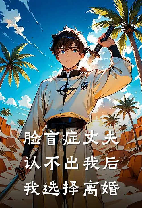 脸盲症丈夫认不出我后，我选择离婚