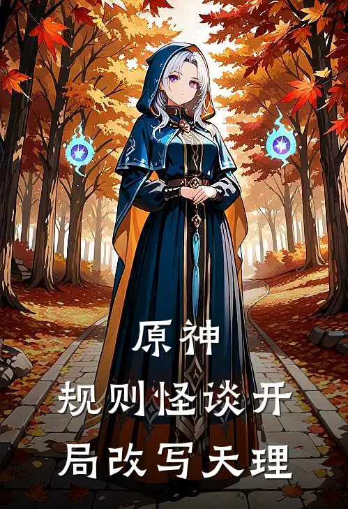 原神：规则怪谈开局改写天理