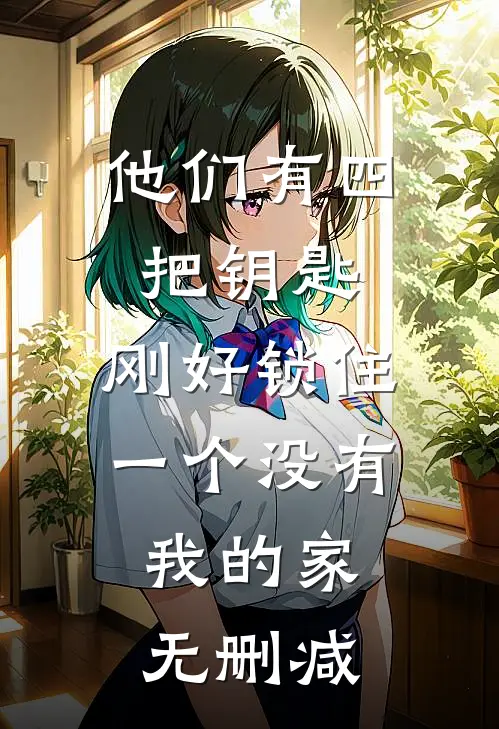 他们有四把钥匙，刚好锁住一个没有我的家无删减