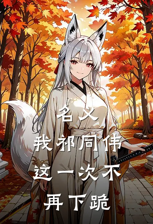 名义：我祁同伟这一次不再下跪
