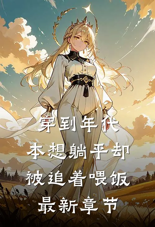 穿到年代，本想躺平却被追着喂饭最新章节