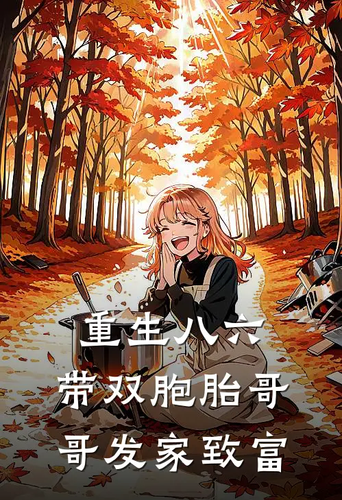重生八六：带双胞胎哥哥发家致富