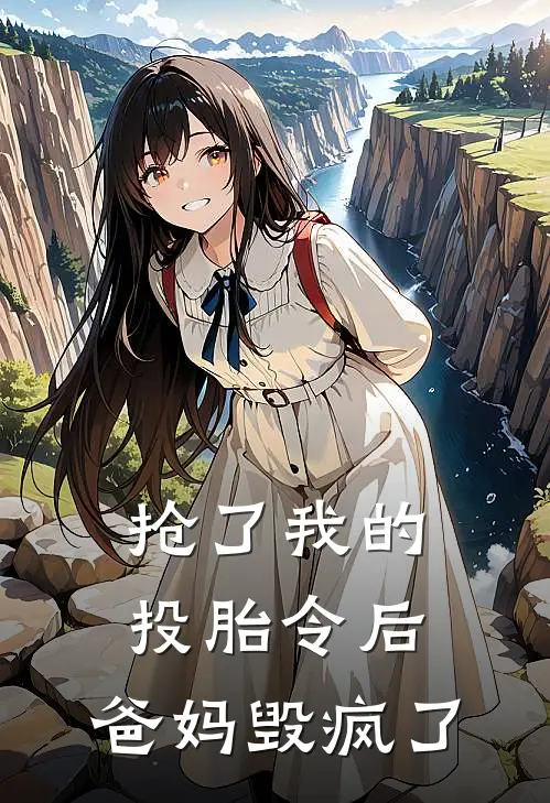 抢了我的投胎令后，爸妈毁疯了